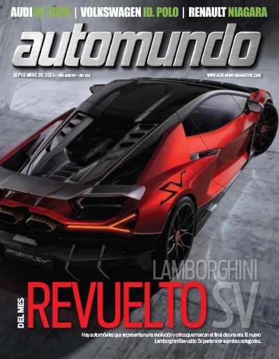 Automundo
