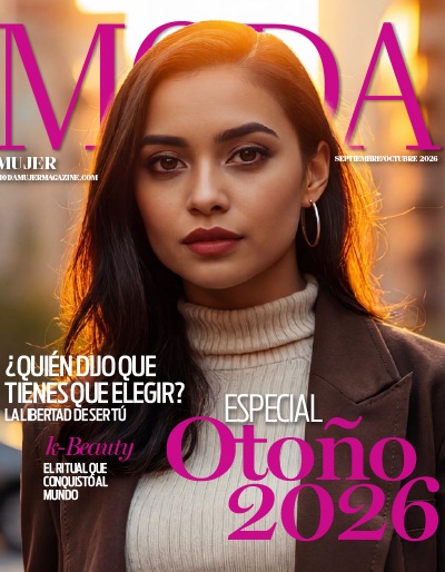 Moda Mujer